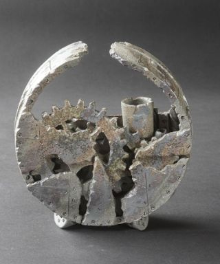 ミライノカセキ　No.450・掛花入