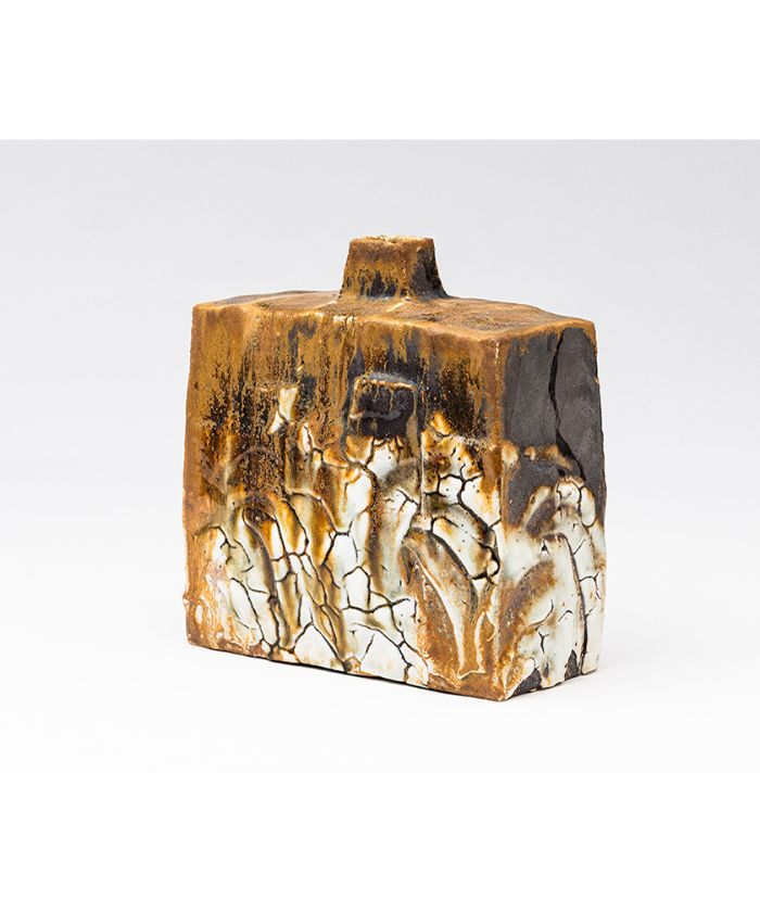 壺 水埜政春 2025年最新】Yahoo!オークション -永仁の壺(日本の陶磁)の