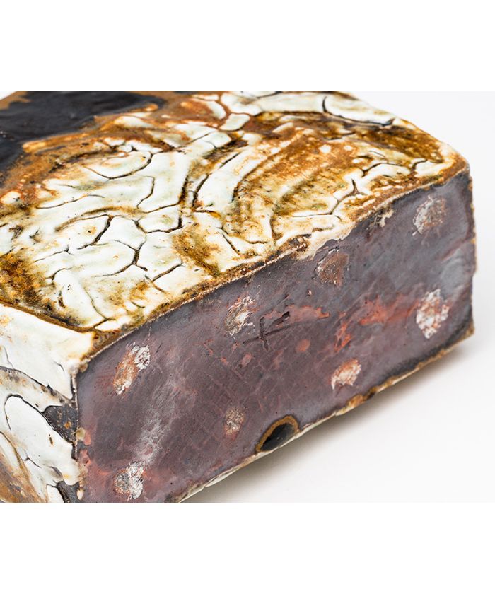 壺 水埜政春 壺 水埜政春 壺 水埜政春 永仁の壺贋作事件と加藤