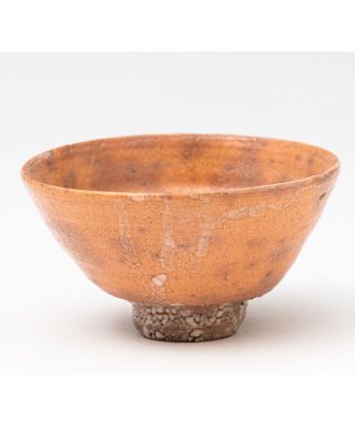 益子井戸茶碗　MASHIKO IDO Tea Bowl