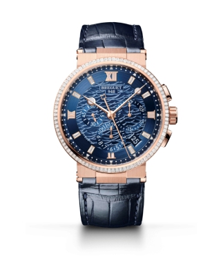 ブレゲ(Breguet)｜HANKYU MEN'S / 阪急メンズ