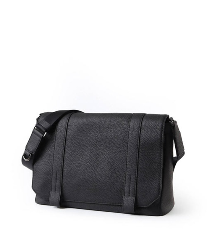 アルタ A4サイズショルダーバッグ(mw4C0767)｜HANKYU MEN'S / 阪急メンズ