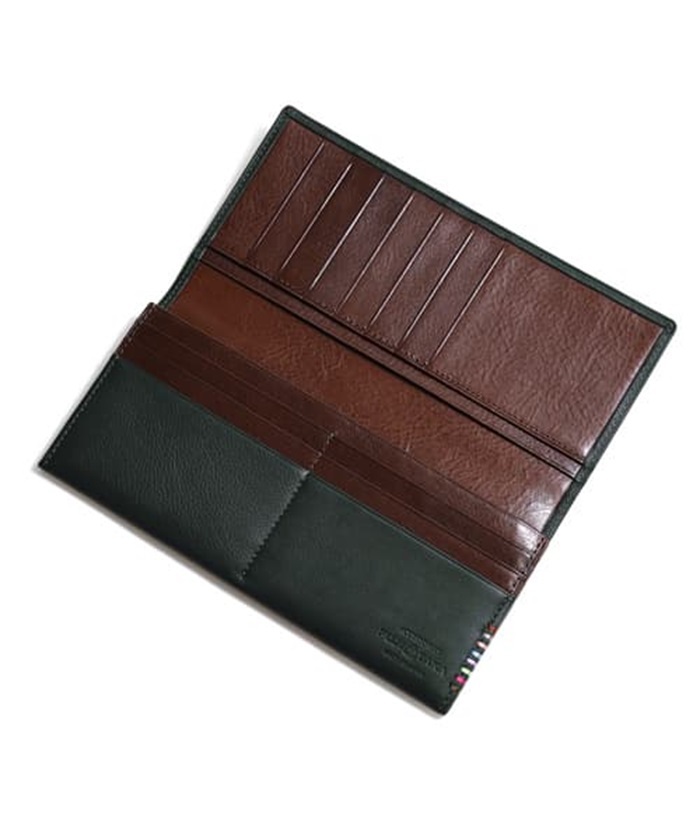 ネイション 長財布(mw4C0778)｜HANKYU MEN'S / 阪急メンズ