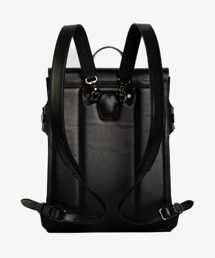BackPack (Black)(mw4C0784)｜HANKYU MEN'S / 阪急メンズ