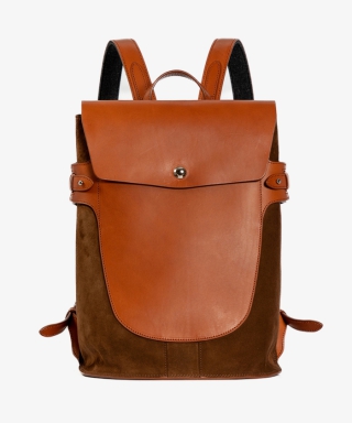 BackPack (L.Brown)