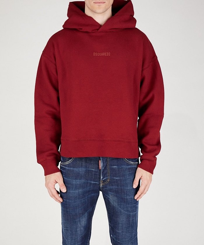 NYC Fit Hoodie(mw4C0836)｜HANKYU MEN