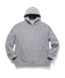 POLARTEC BOA HOODY