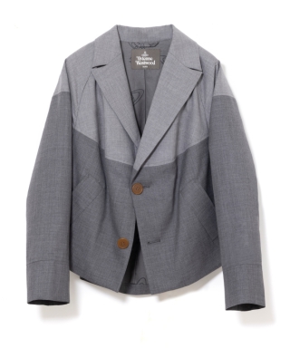 Vivienne Westwood 希少　ヴィヴィアンウエストウッドマン ヴィヴィアン・ウエストウッドからユニセックスの新ラインが登場