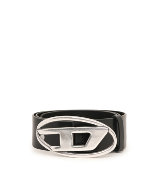 OVAL D LOGO B-1DR belt
