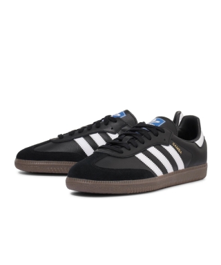 SAMBA OG
