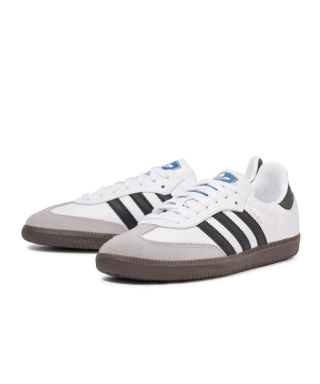 SAMBA OG