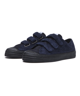 STAR MASTER VELCRO HAIRY  NAVY