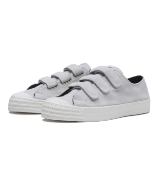 STAR MASTER VELCRO HAIRY  WHITE