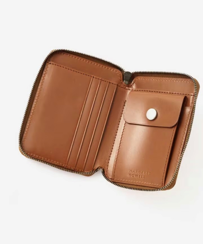 定価4万 タグ付 パドカレ リネン100% バッグベルト ジャケット 36 麻 BRIDLE LEATHER(mw4C1181)｜HANKYU MEN'S / 阪急メンズ