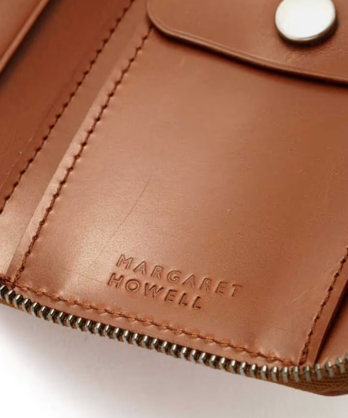 BRIDLE LEATHER(mw4C1181)｜HANKYU MEN'S / 阪急メンズ