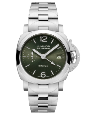 パネライ(PANERAI)｜HANKYU MEN'S / 阪急メンズ