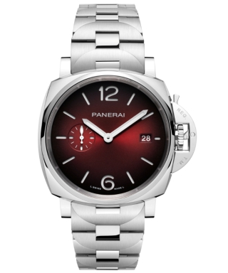 ルミノール ドゥエｰ42mm