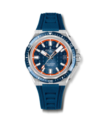 ゼニス(ZENITH)｜HANKYU MEN'S / 阪急メンズ