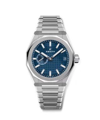 しき【国内正規OH済】ゼニス エスパーダ しき【国内正規OH済】ゼニス