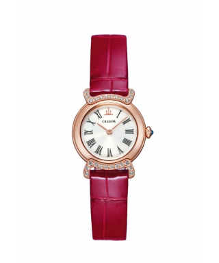 クレドール　時計 レディースウォッチ｜クレドール(CREDOR)｜HANKYU MEN'S / 阪急メンズ