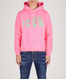 Be Icon Cool Fit Hoodie