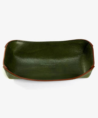 DeskTray (Green)