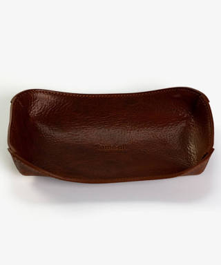 DeskTray (Camel)