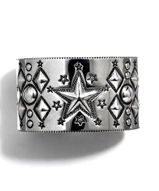 Multi Motif Star Repo