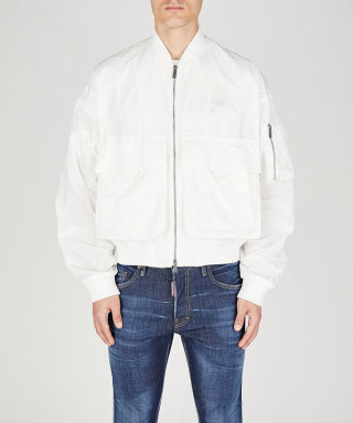 Superlight 80's Bomber