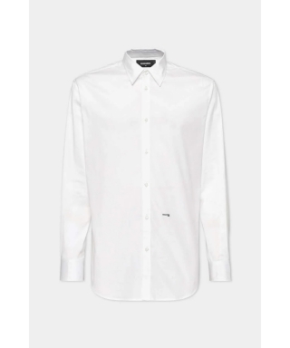 Mini D2 Relaxed Shirt