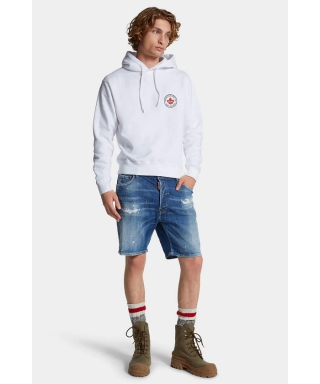Light Heritage Wash Marine Shorts