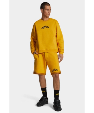 Icon New Generation Big Boxer Sweat Shorts