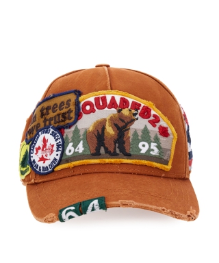 Invicta Baseball Caps