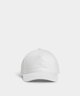 Icon New Generation Denim Baseball Cap
