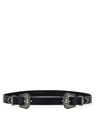Vintage Belts