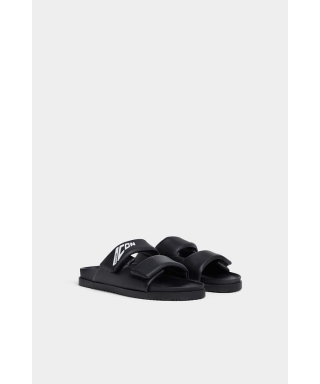 Icon New Generation Flat Sandals