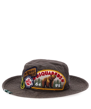 Invicta Hats