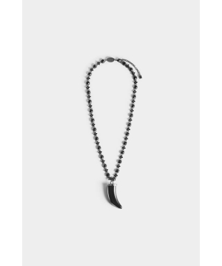 Crazy Jungle Necklace