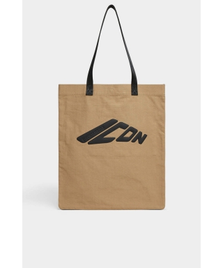 Icon New Generation Tote Bag