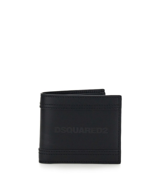 Deep Black Coin Wallet