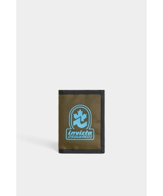 Invicta Zip Wallet