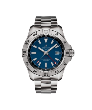 アベンジャー オートマチック GMT 44