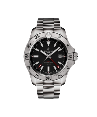 アベンジャー オートマチック GMT 44