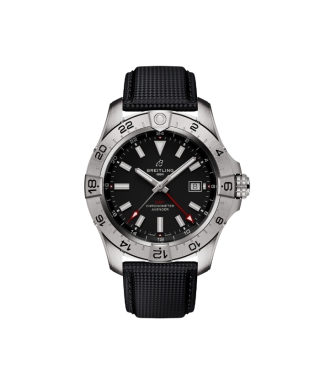 アベンジャー オートマチック GMT 44