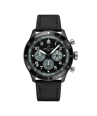 スーパー アヴィ B04 クロノグラフ GMT 46 モスキート ナイトファイター
