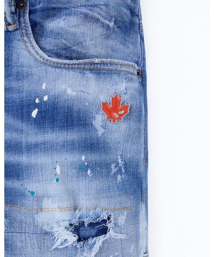 阪急メンズ大阪限定TIDY BIKER JEAN(mw5C0661)｜HANKYU MEN'S / 阪急メンズ