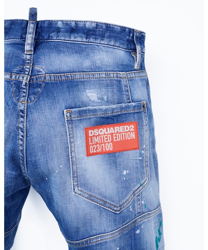 阪急メンズ大阪限定TIDY BIKER JEAN(mw5C0661)｜HANKYU MEN'S / 阪急メンズ