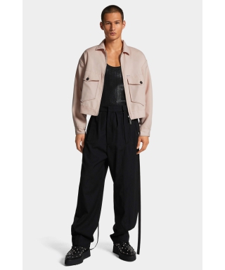 Ripped Wash Zoot Tailored Pant