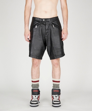Big Boxer Fit Shorts