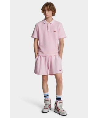 Dyed Sport Shorts